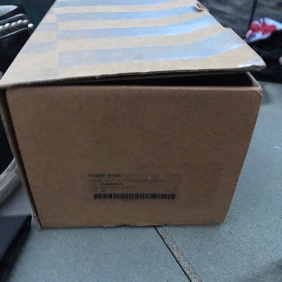 Golden Goose Black Studded Slides Brand New 39 - Picture 3 of 8